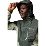 Men's Columbia Pouring Adventure III Jacket