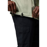 Men's Columbia Pouring Adventure III Jacket