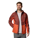 Men's Columbia Pouring Adventure III Jacket