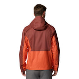 Men's Columbia Pouring Adventure III Jacket