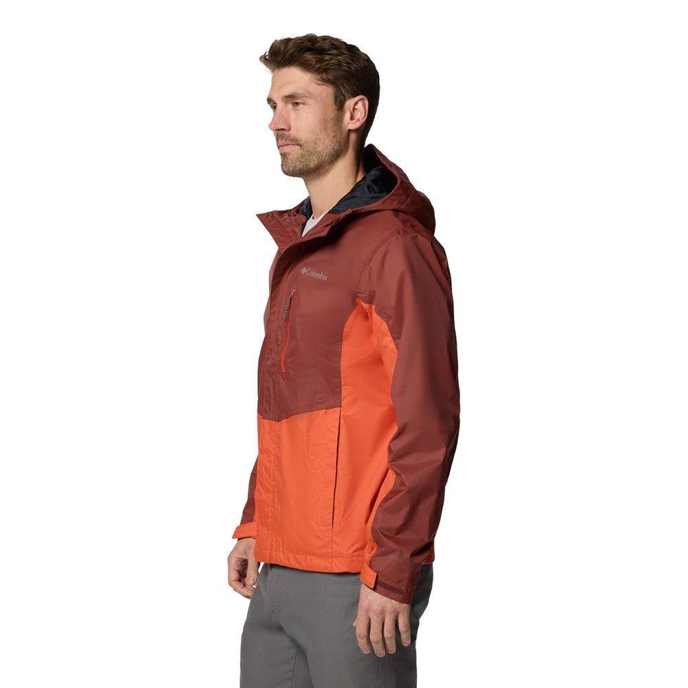 Men's Columbia Pouring Adventure III Jacket