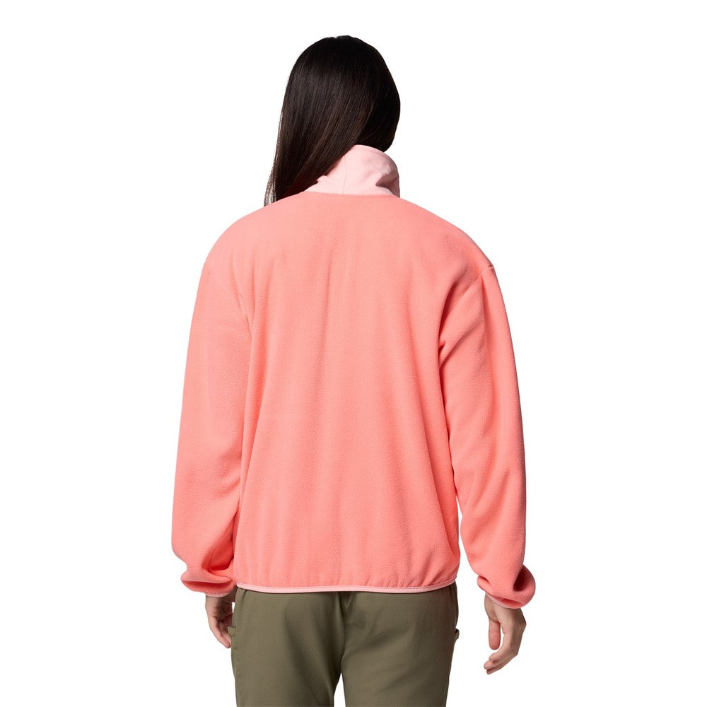 Women's Columbia Sequoia Grove Full Zip Fleece