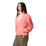 Women's Columbia Sequoia Grove Full Zip Fleece