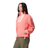 Women's Columbia Sequoia Grove Full Zip Fleece