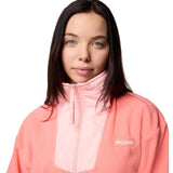 Women's Columbia Sequoia Grove Full Zip Fleece