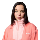 Women's Columbia Sequoia Grove Full Zip Fleece