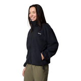 Women's Columbia Sequoia Grove Full Zip Fleece