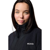 Women's Columbia Sequoia Grove Full Zip Fleece
