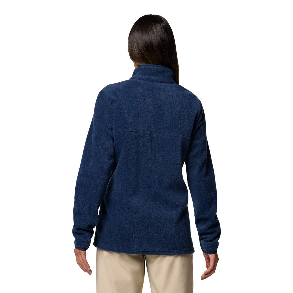 Women's Columbia Benton Springs 1/2 Snap Pull Over II