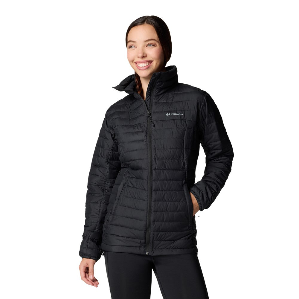 Women's Columbia Silver Falls II Full Zip Jacket