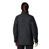 Women's Columbia Silver Falls II Full Zip Jacket