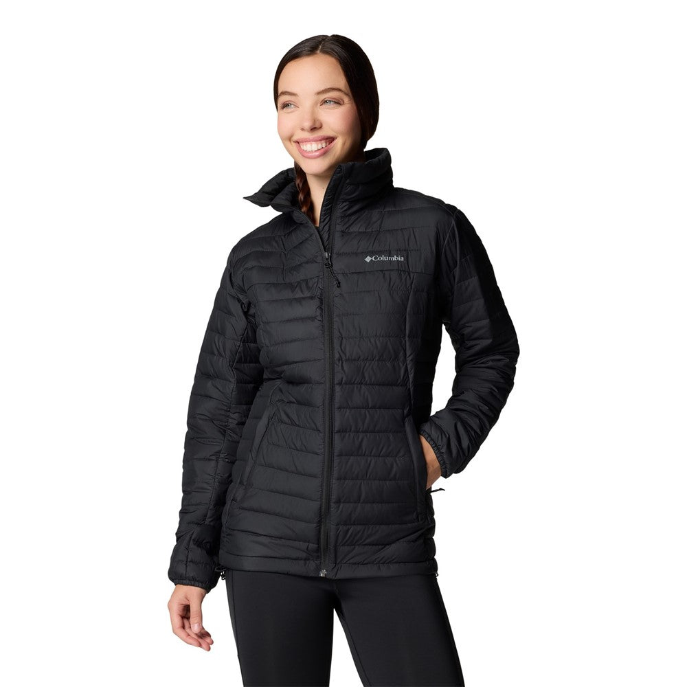 Women's Columbia Silver Falls II Full Zip Jacket
