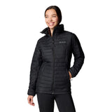 Women's Columbia Silver Falls II Full Zip Jacket