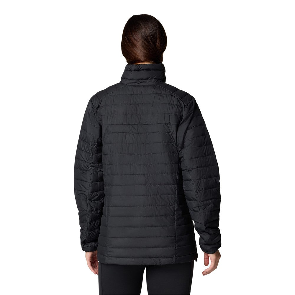 Women's Columbia Silver Falls II Full Zip Jacket