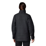 Women's Columbia Silver Falls II Full Zip Jacket