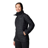 Women's Columbia Silver Falls II Full Zip Jacket