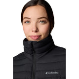 Women's Columbia Silver Falls II Full Zip Jacket