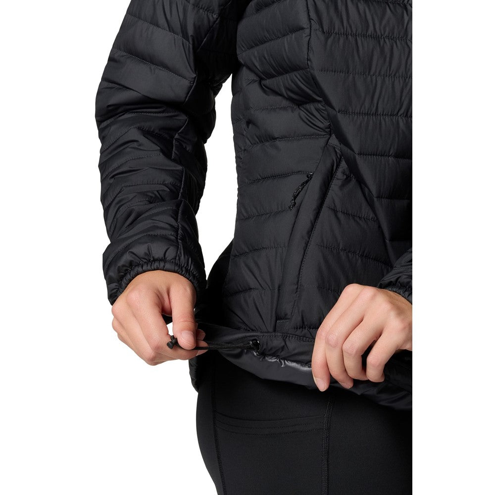 Women's Columbia Silver Falls II Full Zip Jacket