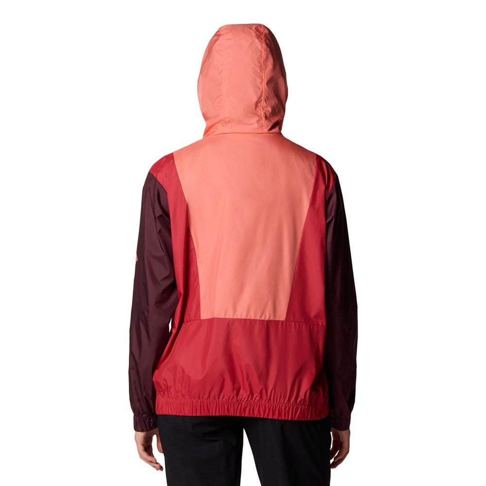 Women's Columbia Lily Basin II Jacket
