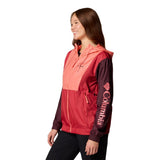 Women's Columbia Lily Basin II Jacket