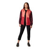 Women's Columbia Lily Basin II Jacket