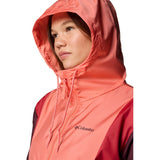 Women's Columbia Lily Basin II Jacket