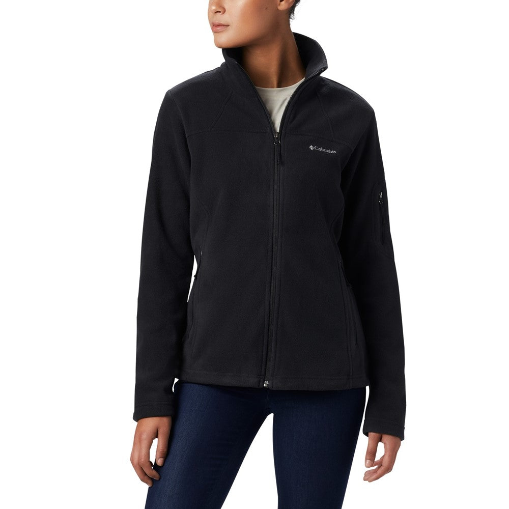 Women's Columbia Fast Trek II Jacket