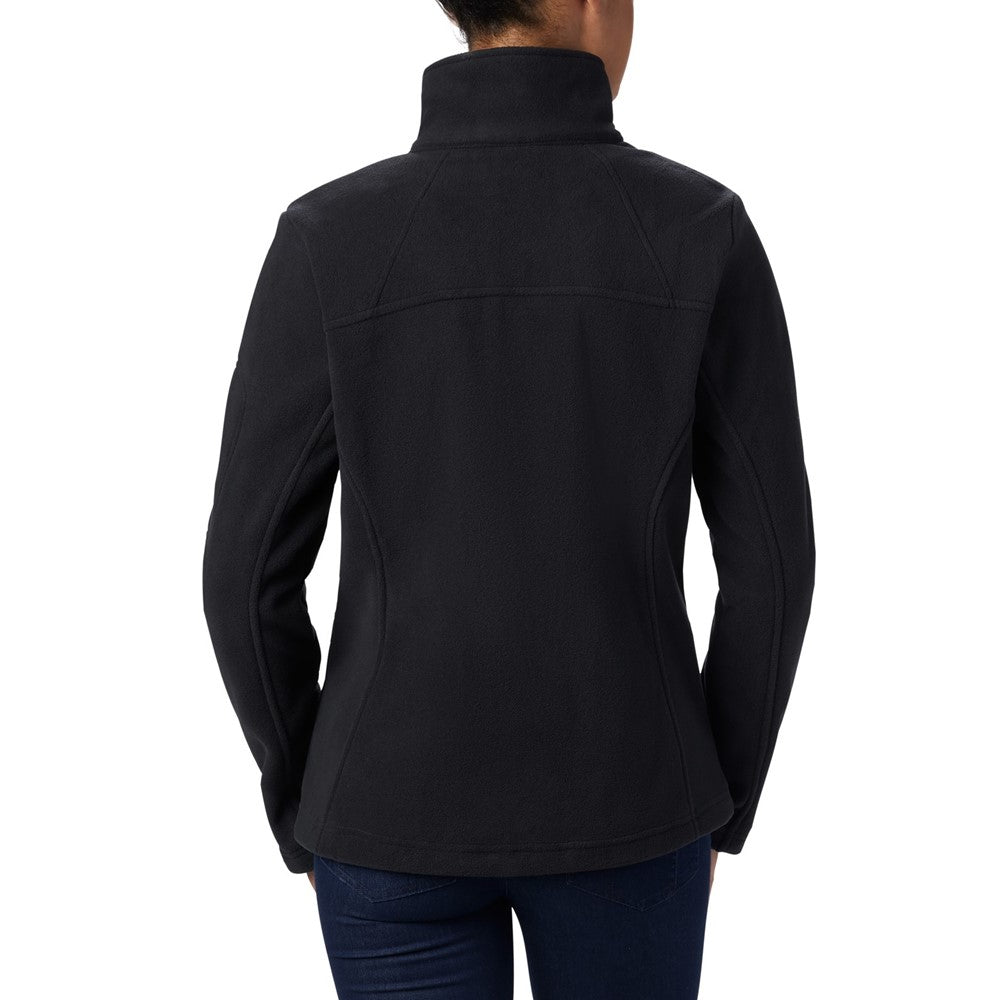 Women's Columbia Fast Trek II Jacket