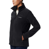 Women's Columbia Fast Trek II Jacket