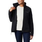Women's Columbia Fast Trek II Jacket