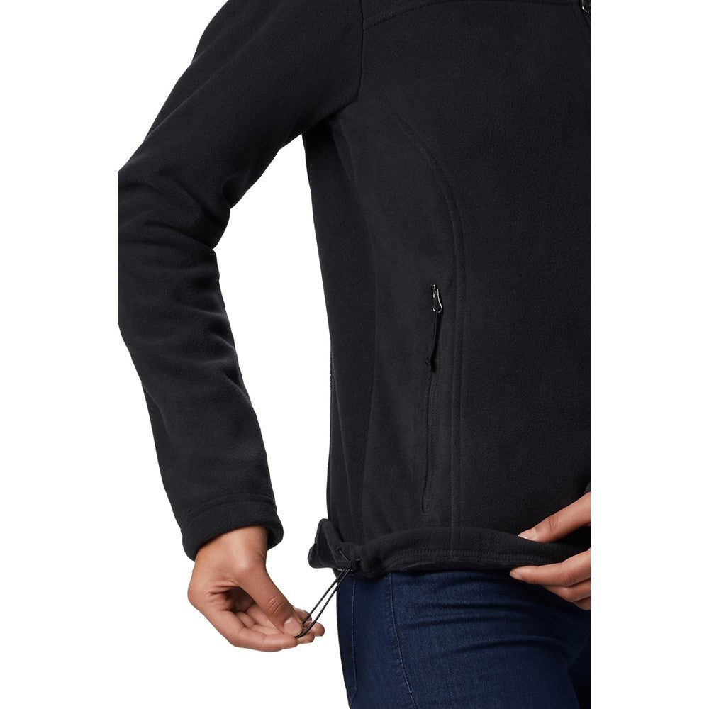 Women's Columbia Fast Trek II Jacket