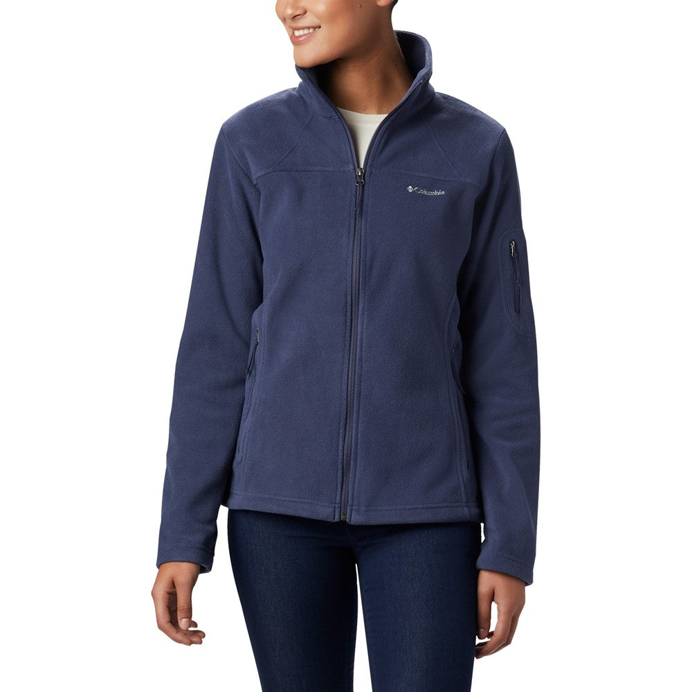 Women's Columbia Fast Trek II Jacket