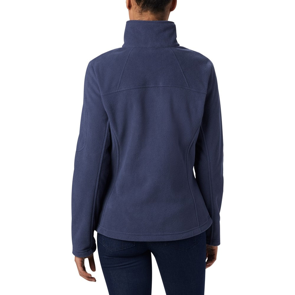 Women's Columbia Fast Trek II Jacket