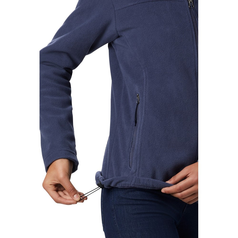 Women's Columbia Fast Trek II Jacket