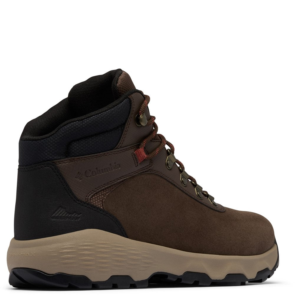 Men's Columbia Newton Wander Boots