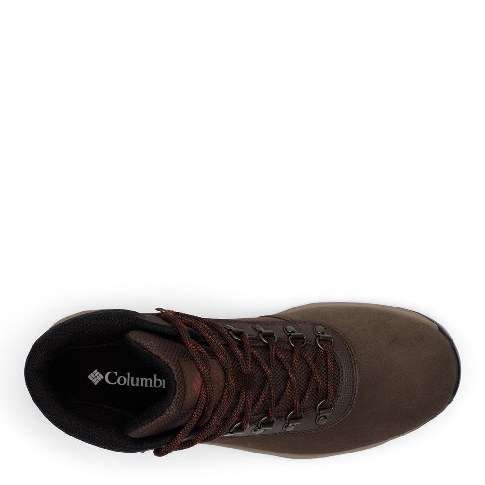 Men's Columbia Newton Wander Boots