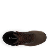Men's Columbia Newton Wander Boots