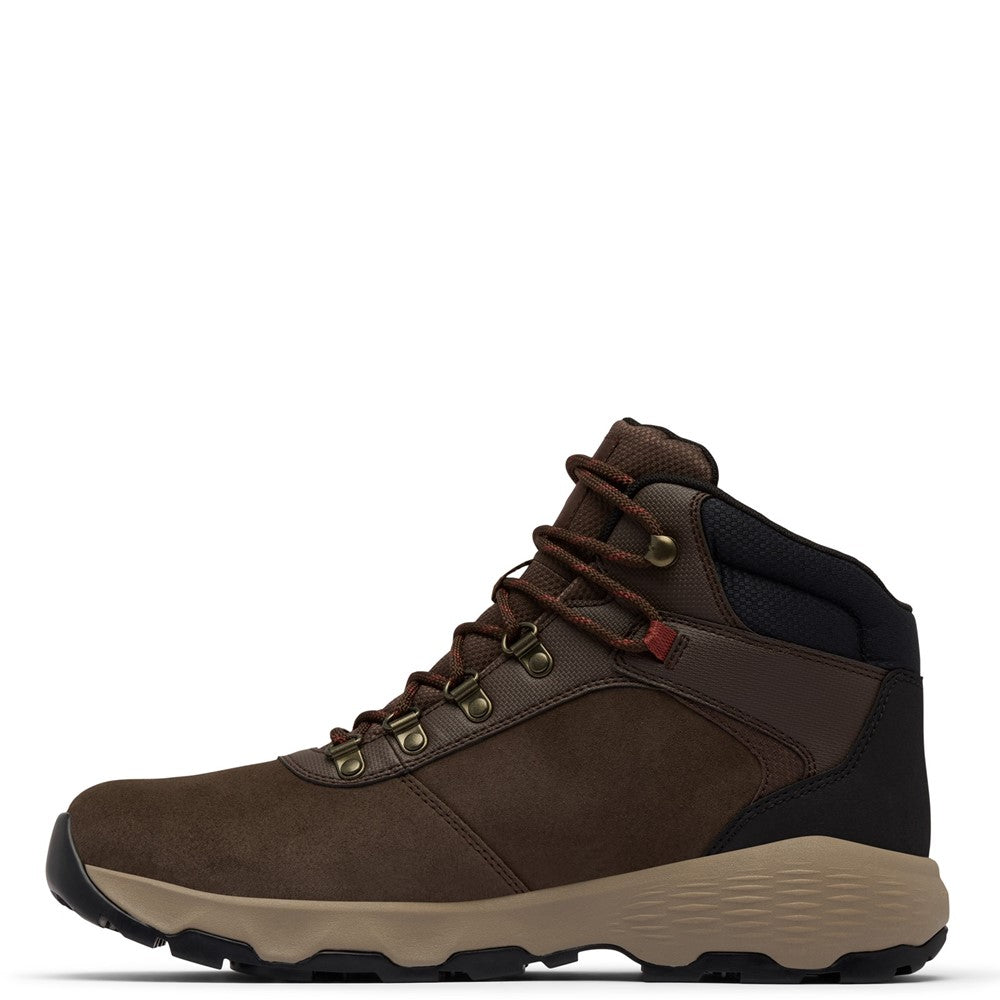 Men's Columbia Newton Wander Boots