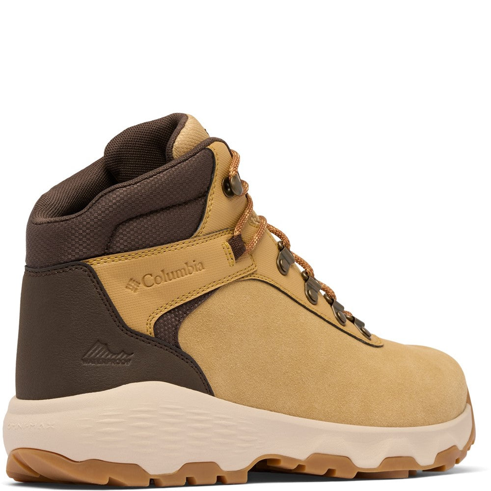 Men's Columbia Newton Wander Boots