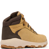 Men's Columbia Newton Wander Boots