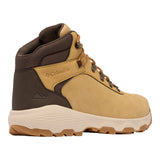 Men's Columbia Newton Wander Boots