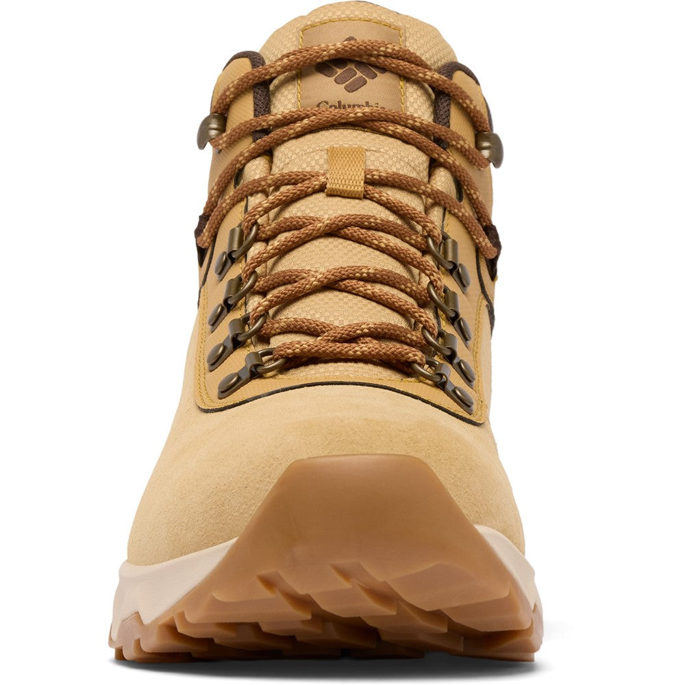 Men's Columbia Newton Wander Boots