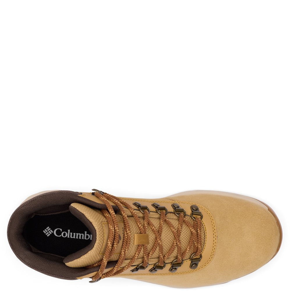 Men's Columbia Newton Wander Boots