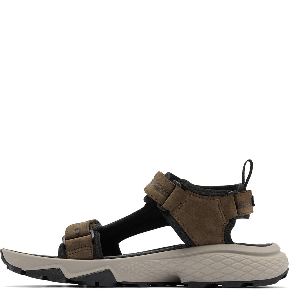 Men's Columbia Peakfreak Rush Sandal