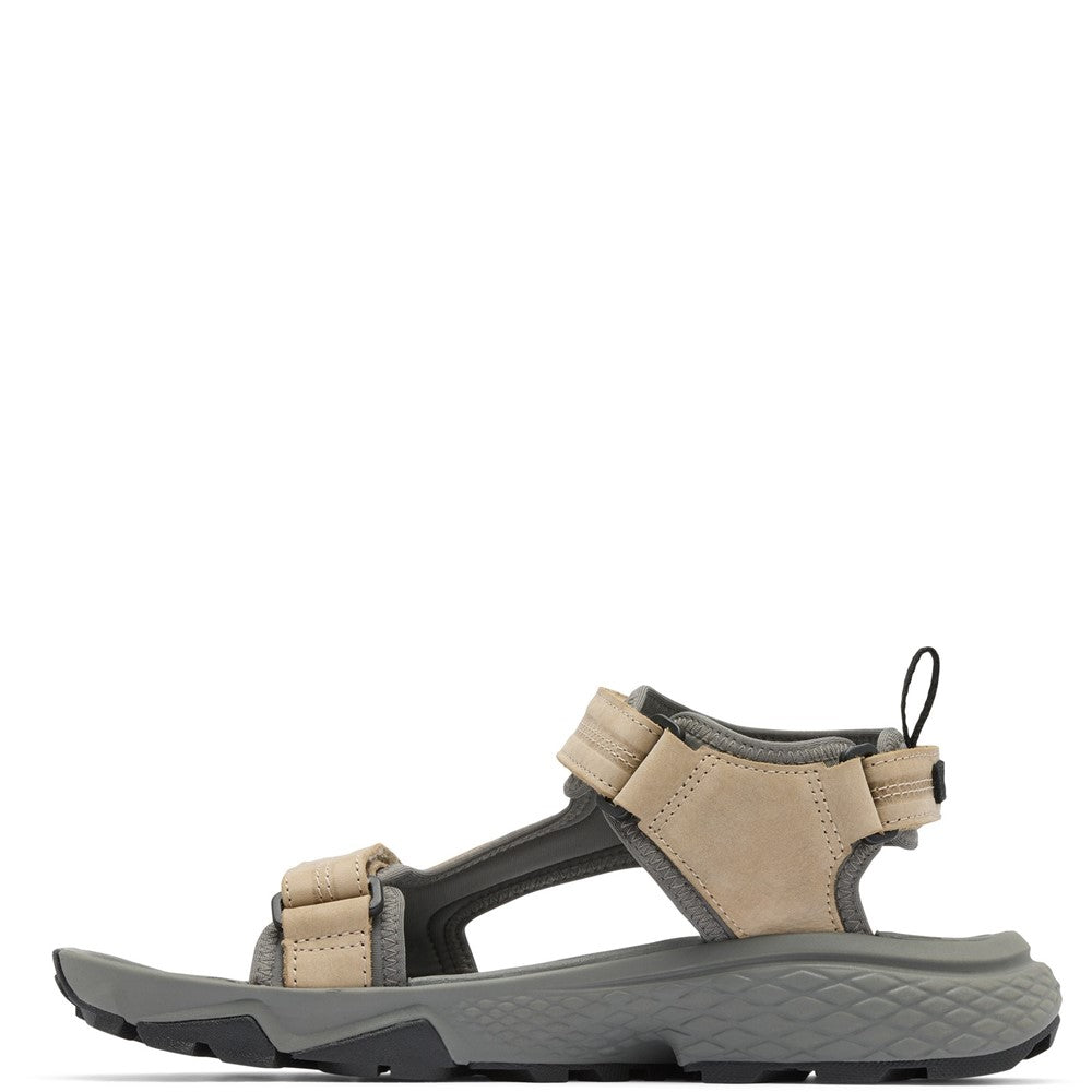 Men's Columbia Peakfreak Rush Sandal