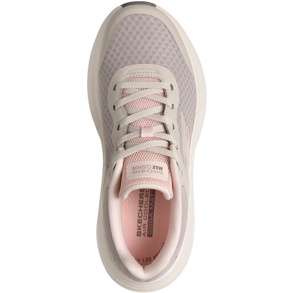 Women's Skechers Max Cushioning Endeavour Trainer