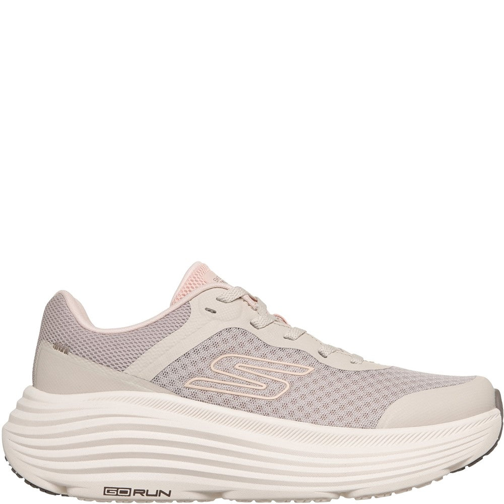 Women's Skechers Max Cushioning Endeavour Trainer