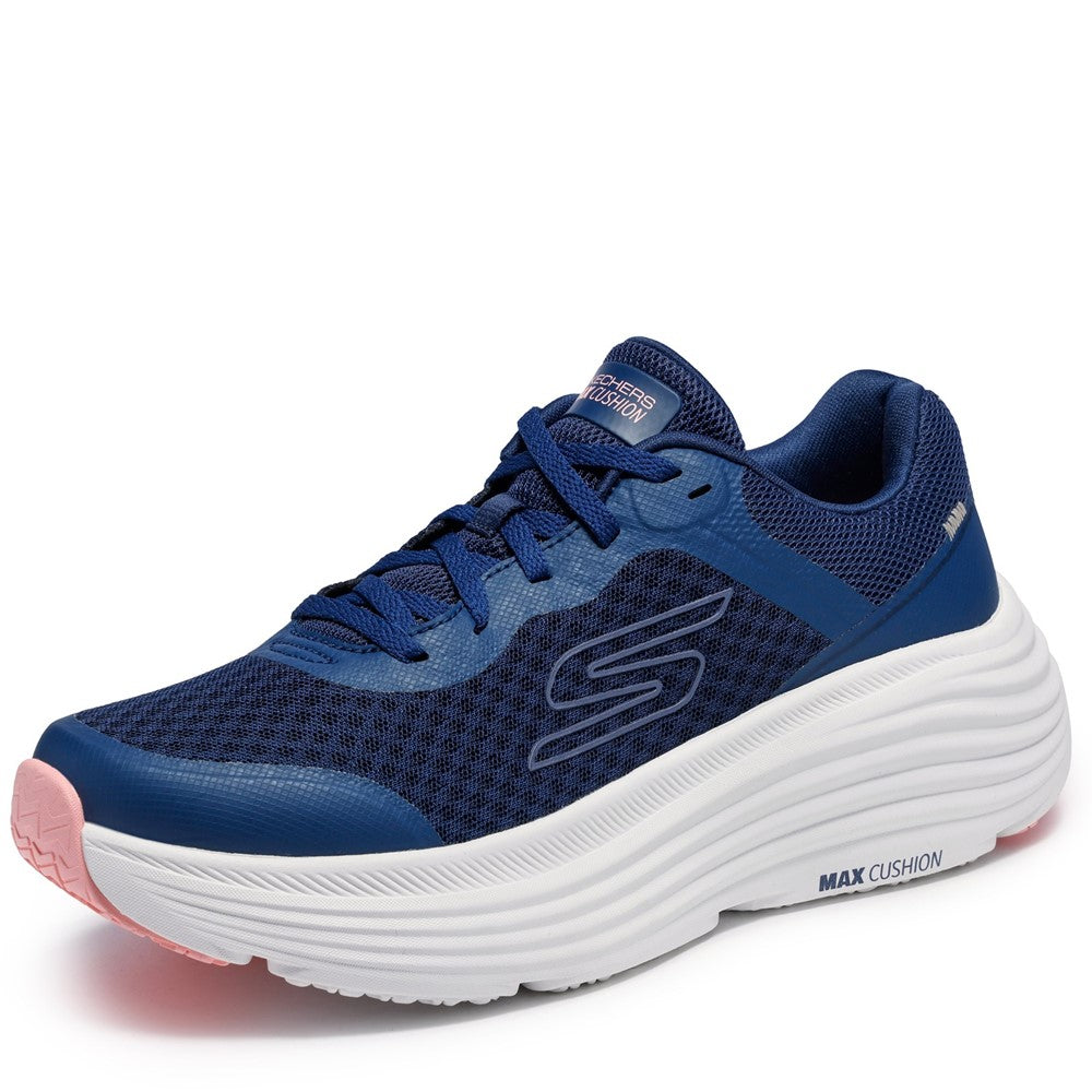 Women's Skechers Max Cushioning Endeavour Trainer