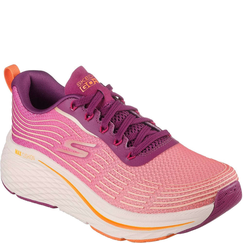 skechers performance max cushioning elite