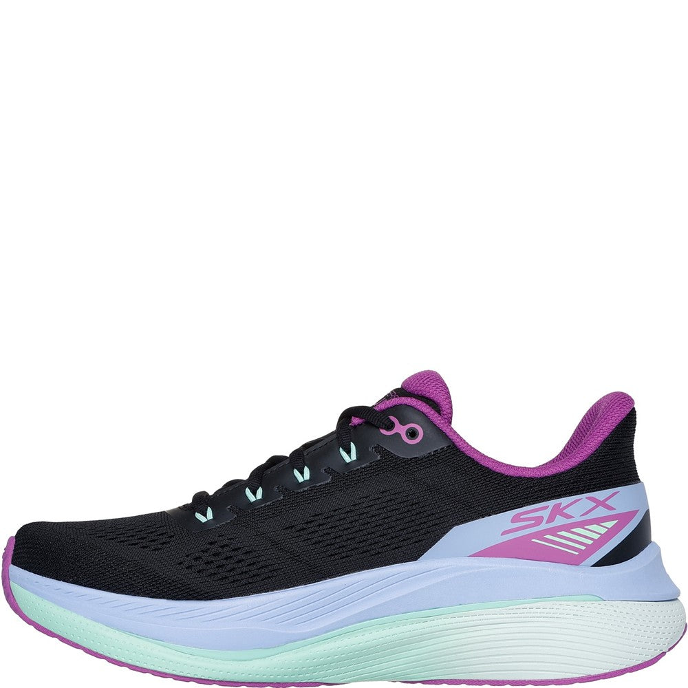Women's Skechers Performance Max Cushioning Propulsion Trainer